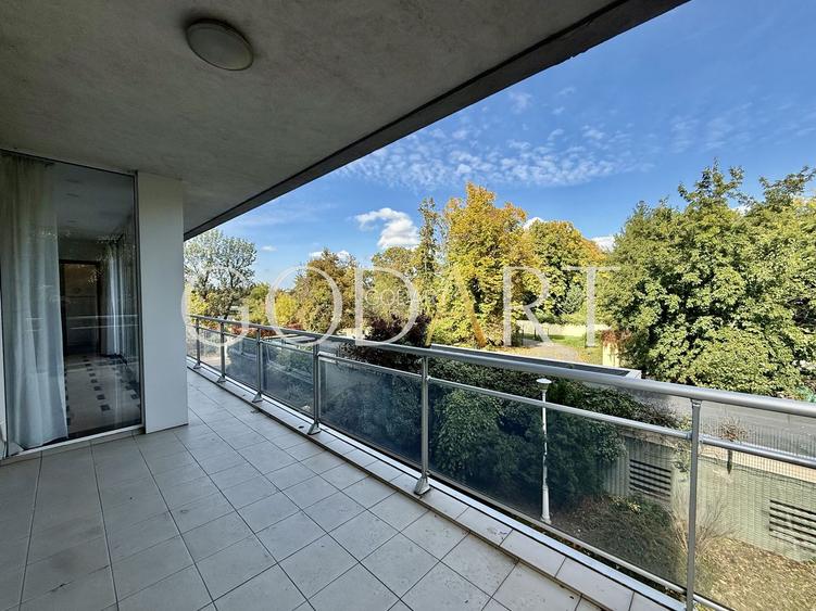 Apartament premium | Primaverii - 16