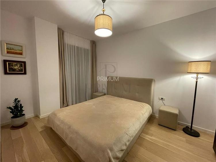 CIRCUMVALATIUNII - 2 CAM - BALCON MARE - BLOC NOU - ETAJUL 3 - CENTRAL - 3