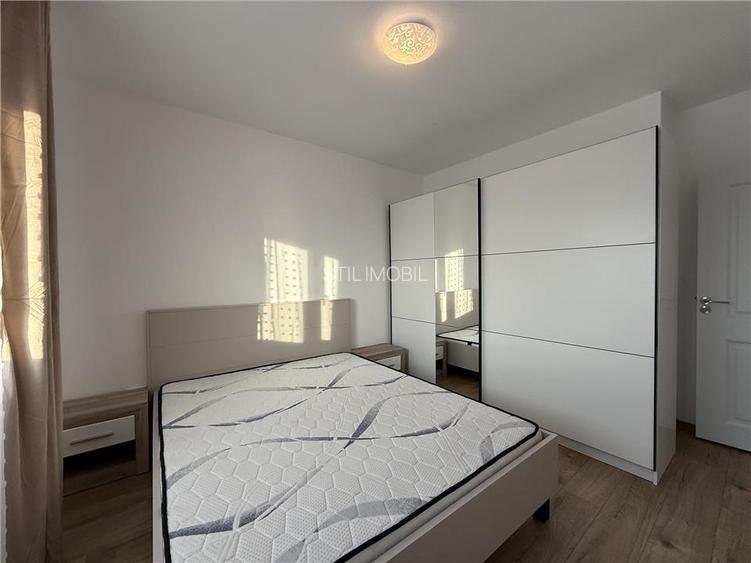 2 CAM , LUNCA CETATUII, DECOMANDAT , LOC PARCARE, PRIMA INCHIRIERE - 2