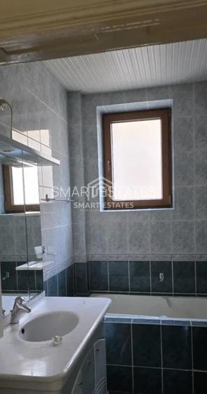 Apartament in vila - zona ultracentrala - metru Unirii - 11