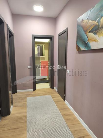 Inchiriere apartament 2 camere Novum Invest Grozavesti-Pet Friendly - 4