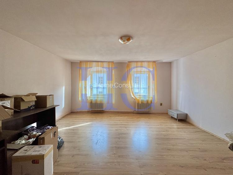 Casă 266 mp teren 800 mp - Cisnadie - locuință sau pensiune - 13