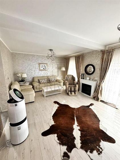 DUMBRAVITA - CASA INSIRUITA - CENTRAL - 4 CAMERE - 2 BAI - INCALZIRE PARDOSEALA - 12