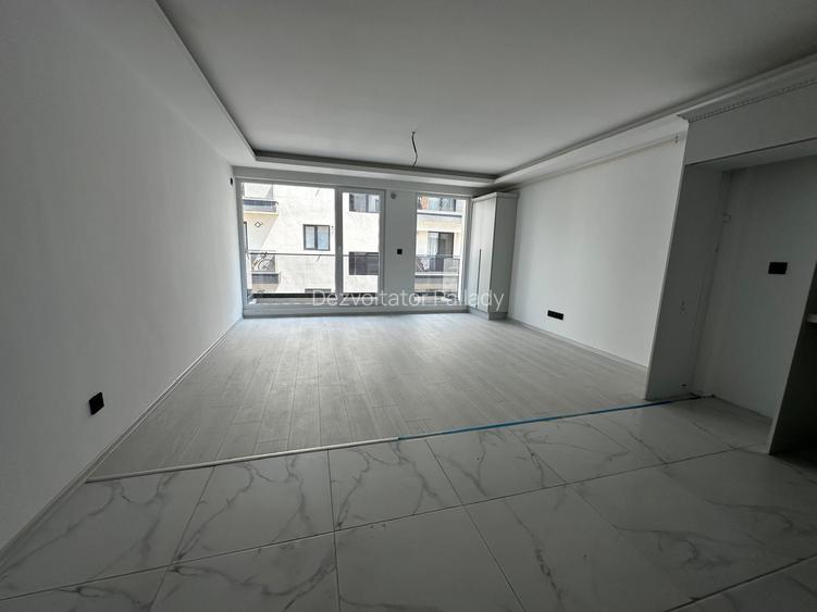 Aparatment 3 camere zona Theodor Pallady | Comision 0 | Finalizat - 17