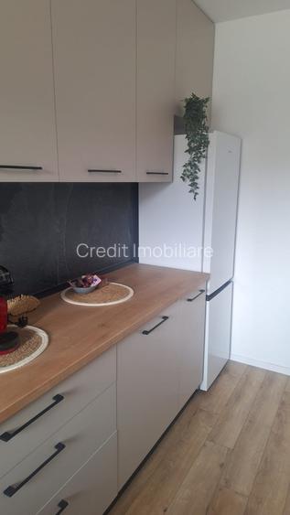 Garsoniera de inchiriat Tractoru - 2