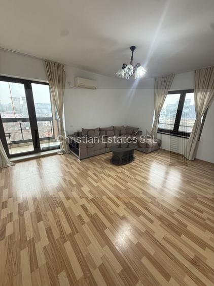 NU SE PERCEPE GARANTIE - Grozavesti - Onix Residence - 10