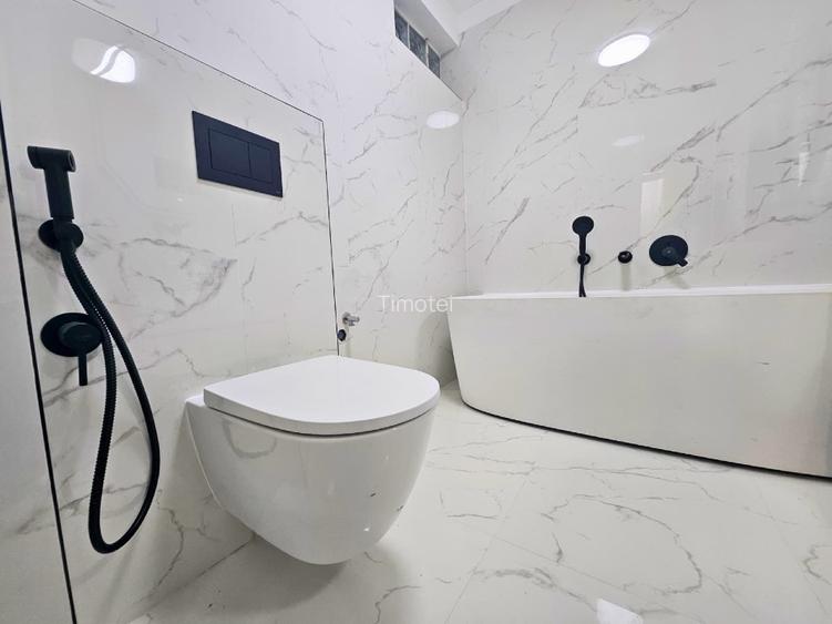 Apartament 3 Camere Domenii - Bloc Boutique Nou - 2