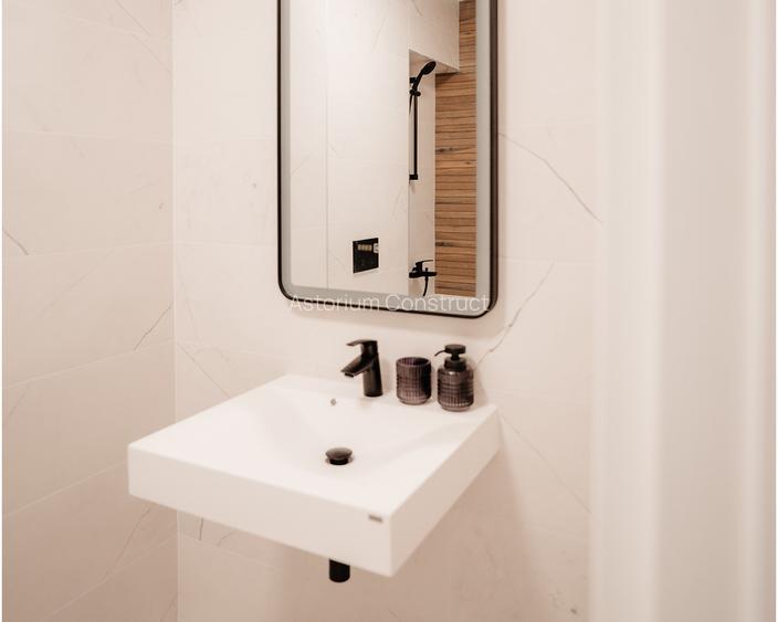 Apartament 2 Camere în Ansamblu Rezidențial Nou | Finisaje de Lux | Comision 0% - 16