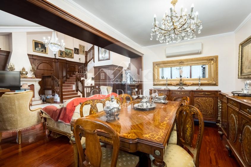 Vila cu piscina pe malul lacului-Snagov -Ciofliceni - 6