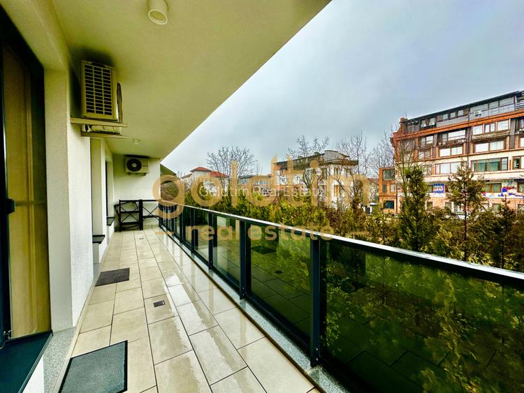 SUPERB/LUMINOS/IANCU NICULAE/TERASA GENEROASA/LINISTE - 17