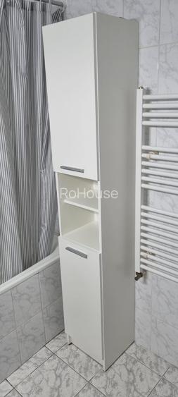 Apartament 2 camere in centru cu parcare proprie in curtea interioara - 15