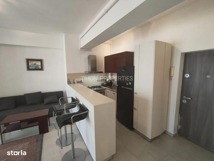 2 Camere | Cartierul Armenesc - Maria Rosetti | Pet Friendly | Centrala proprie - 4