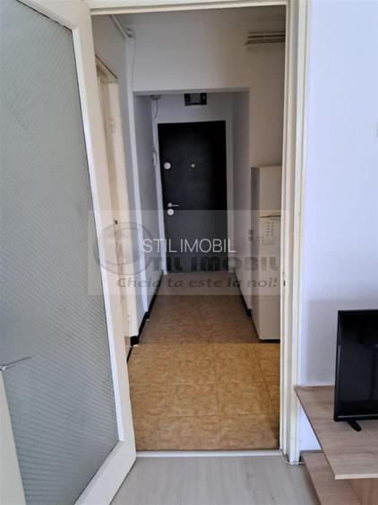 Apartament 2 camere decomandat CENTRU, mobilat complet- 479 € - 15