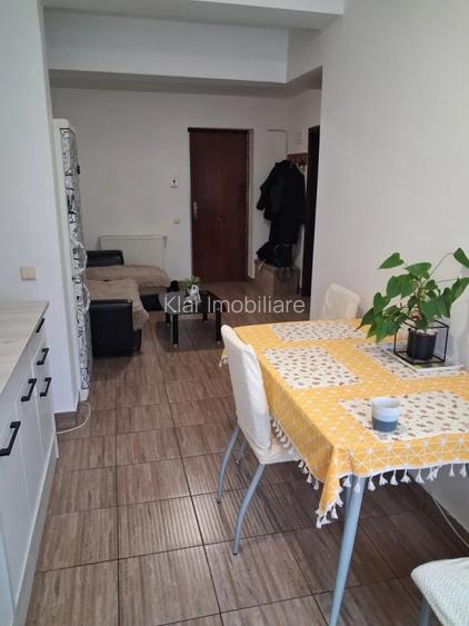 Apartament 2 camere 46 mp etaj 1 parcare! Zona Stejarului! - 3