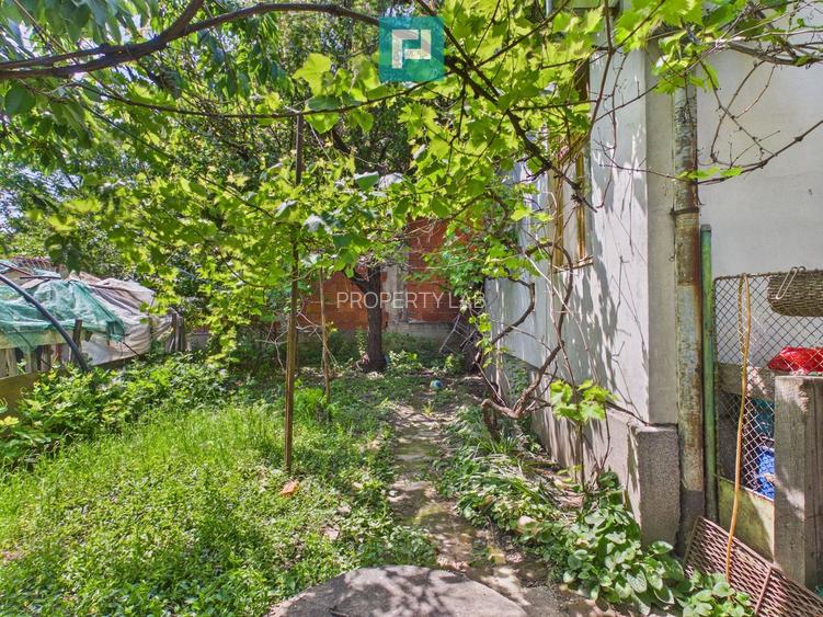Casă individuală zonă centrală - teren 940 mp - 45