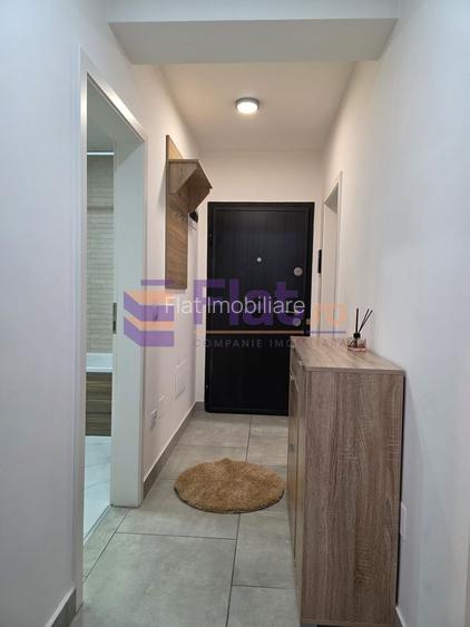 2 Camere Inchiriere zona Coresi - 8