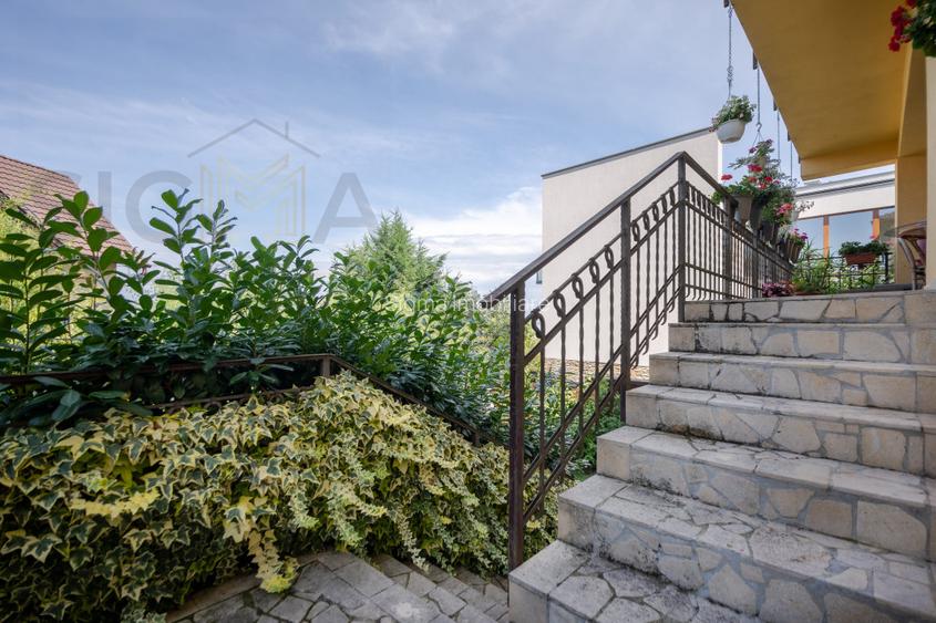 Casa individuala cu garaj in Andrei Muresanu! - 17