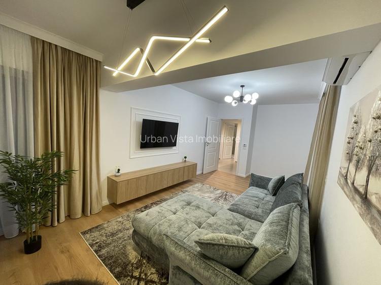 Apartament 2 Camere | Metalurgiei - Grand Kristal | - 2