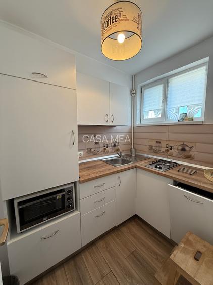 Garsonieră modernă Dristor chiar la gura de metrou Dristor 2 - 2