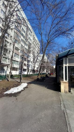 Iuliu Maniu(Lujerului),3 camere,etaj 6/10,liber - 3