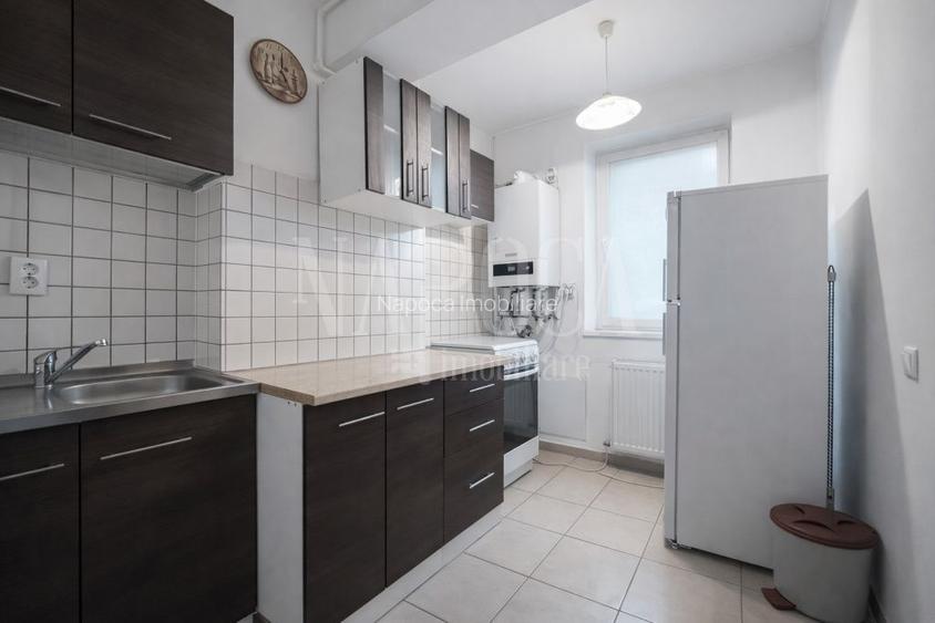 Apartament o camera de vanzare in Gheorgheni, Cluj Napoca - 3
