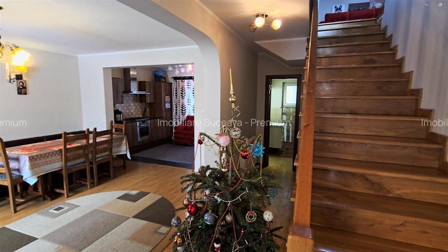 Casa de Vanzare in Suceava! 0727817187 - 16