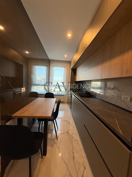 Discount 2000 Euro Alege cel mai nou Proiect Cavar Residence - 6