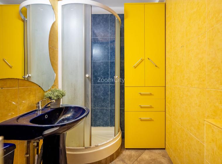 Comision 0% - Garsoniera Crangasi - str. Padureni - 10