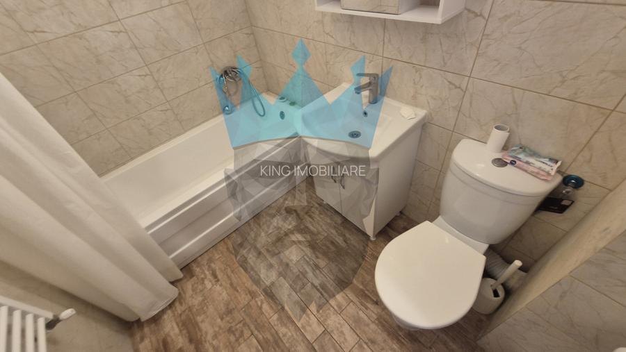 Garsoniera Top House Residence Metalurgiei Bucuresti - 10