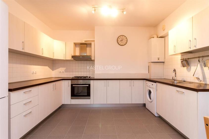 NOU! Apartament 2 camere loc parcare New Town Residence - 5