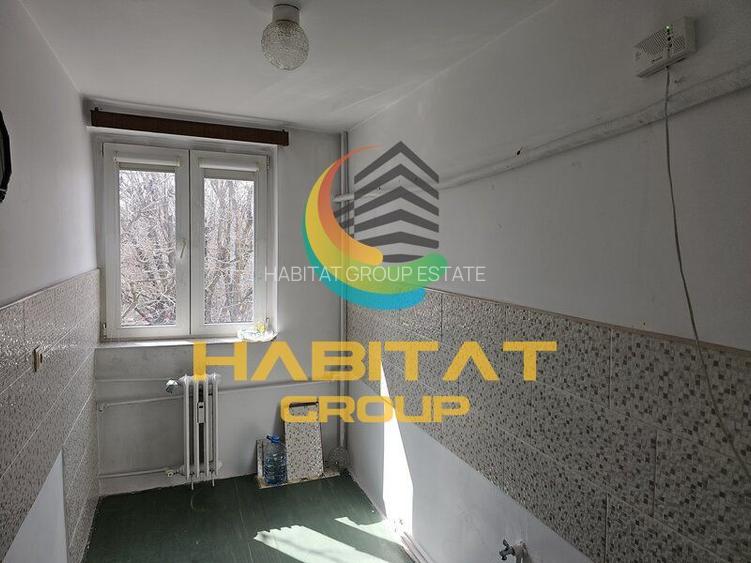 Vanzare ap 2 camere Emil Racovita stradal etaj 4/10 decomandat fara imbunatatiri - 3