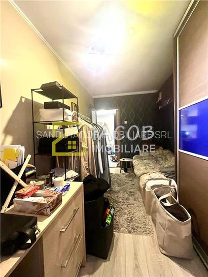 Apartament 3 camere, str. Alecu Russo, langa Vila Royal, Bacau - 13