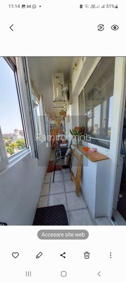 Apartament 3 camere decomandat 13 Septembrie - 5