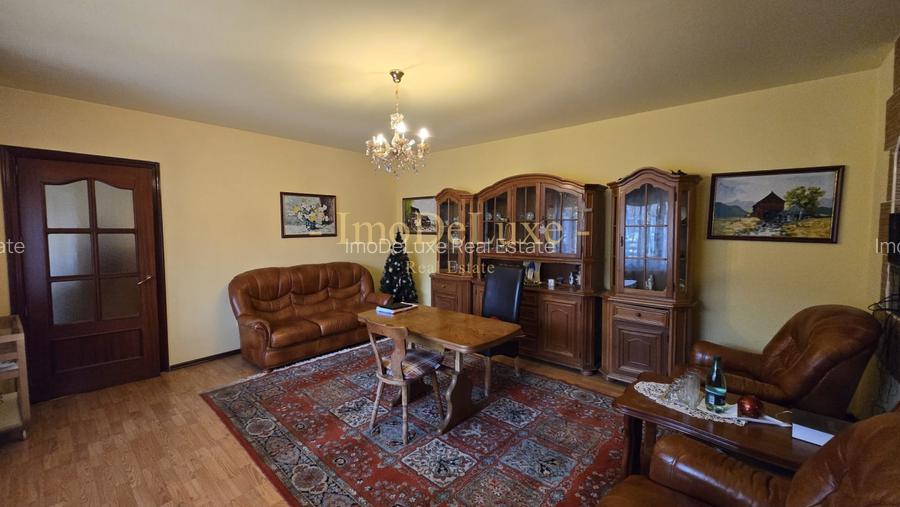 Casa individuala, teren 290 mp, 238 mp utili, 3 terase, garaj, Gherla - 3