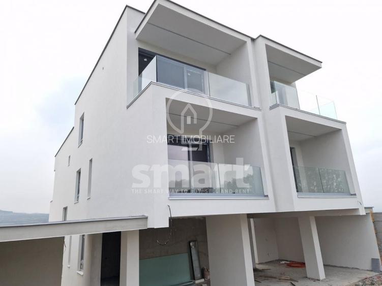 Casa tip Duplex cu garaj Borhanci 0% comision - 4