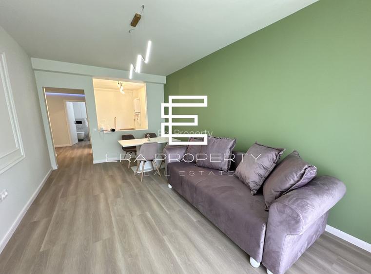 Apartament 3 camere-77 mp, -la cheie -INTABULAT  -zona Industriala Vest, Sibiu - 2