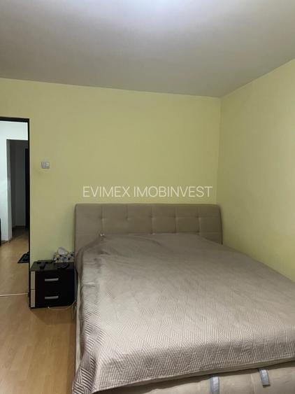 Tei Parcul Circului  Barbu Vacarescu  vanzare apartament 4 camere - 4