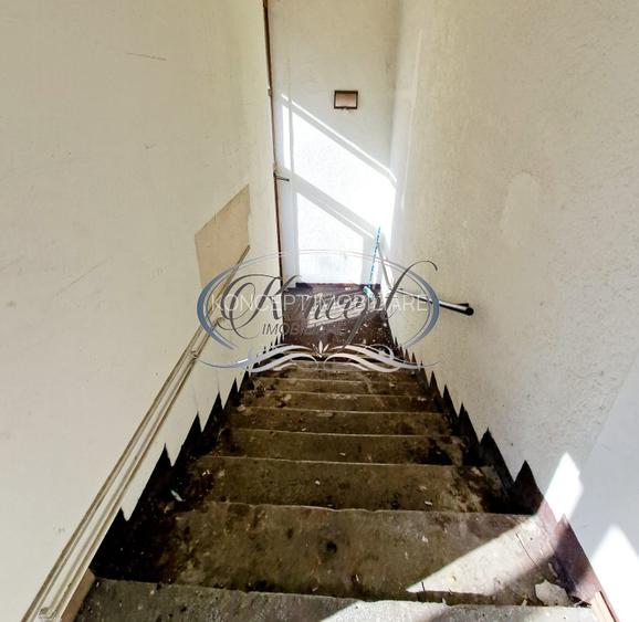 Spatiu alimentatie publica in Gheorgheni  - 14