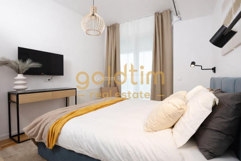 Penthouse spectaculos cu terasă de 95 mp - 100mp UTILI - 8