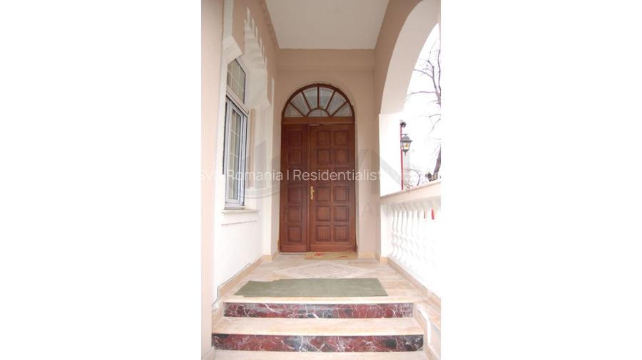 REV0006616 Vila superba l Palatul Parlamentului l piscina l teren 870mp - 15