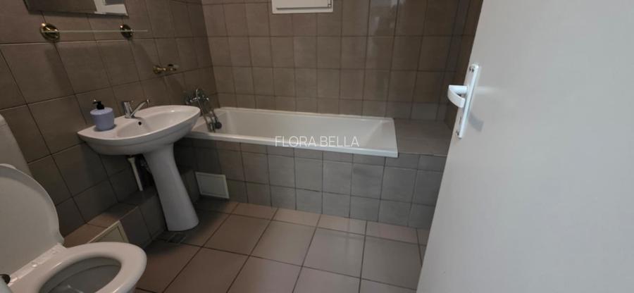 Rahova Margeanului Misca Petre etajul 2 mobilat modern Ikeea bloc reabilitat - 6