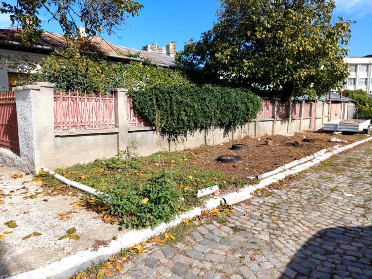 Casă + teren generos în zona centrală, Brăila - 4