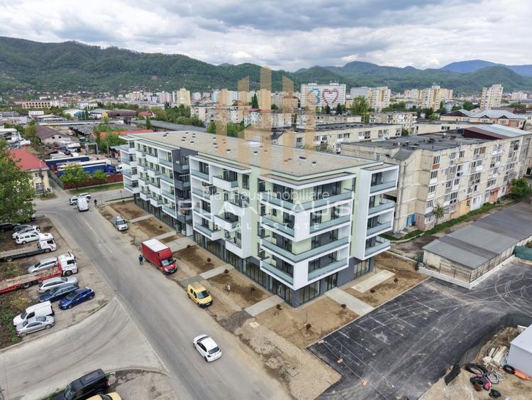 Apartament 2 camere,Mărgeanului ,bloc nou ,etaj 2  - 5