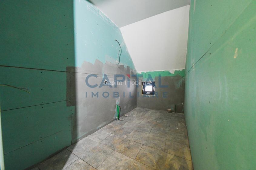 COMISION 0! Casa de Vacanta in Zona Montana | Priveliste Panoramica | - 13