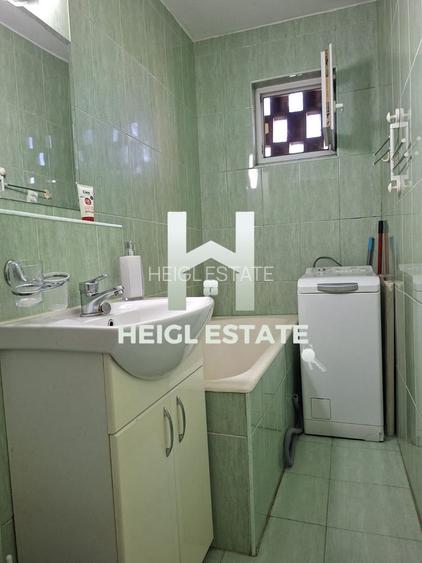 Apartament luminos în zona Calea Șagului - 7