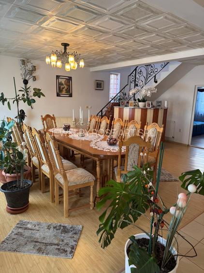 VILA LUX, 227 MP, 7 CAMERE, Rezidential/ De Vacanta/Investitie Turistica - 4