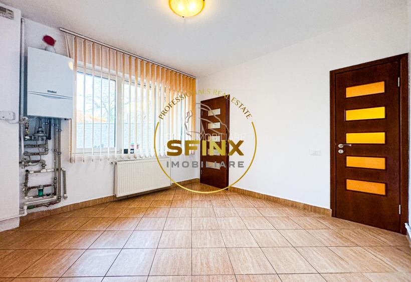 4 camere in vila Foisorul de Foc/ Mosilor/ Ferdinand/ 100mp/ birou/ cabinete - 11