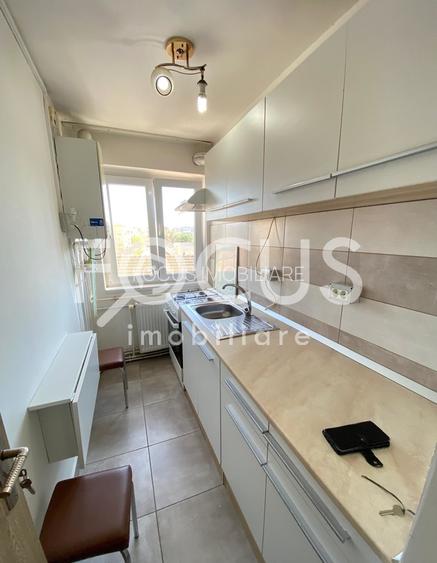 Apartament 1 camera Dambovita - Sagului - 2