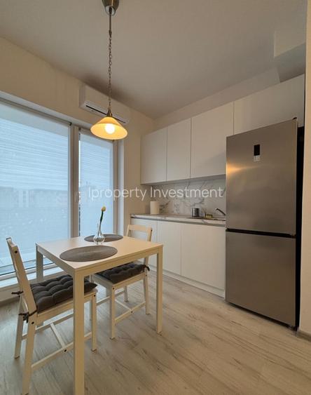 2 Camere | Atena Residence - Pallady | Parcare | Cat Friendly - 5