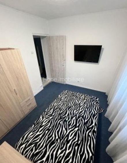 Piata Sudului-soseaua Oltenitei-apartament 3 camere - 6